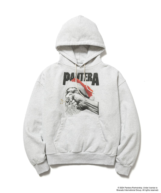 "VULGAR DISPLAY OF POWER" HOODIE(xPantera)
