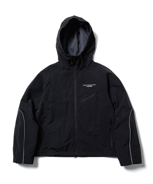 CPG NYLON JACKET 26AW