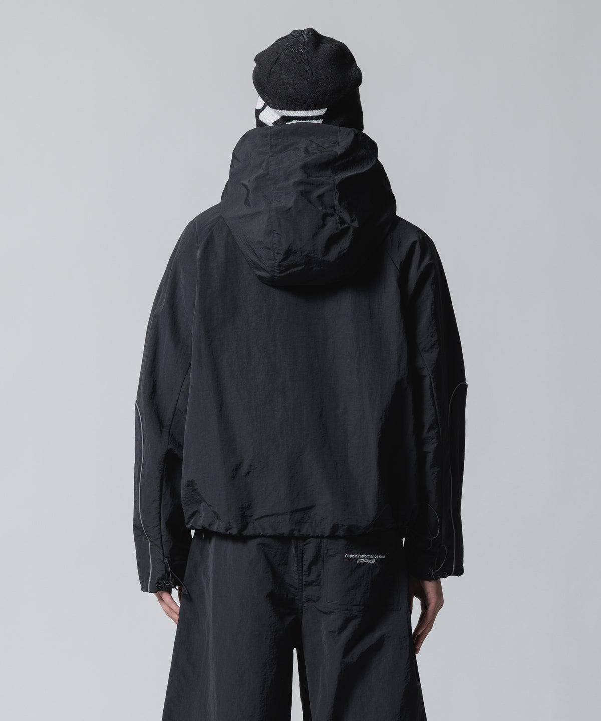 CPG NYLON JACKET 26AW