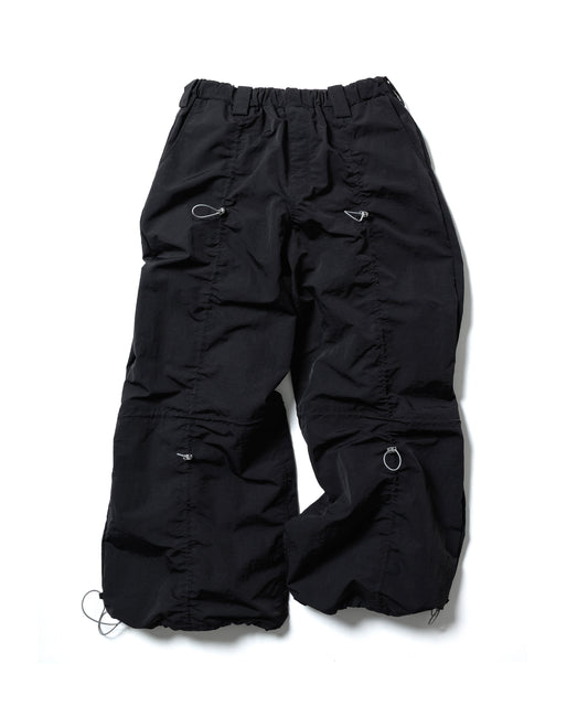 CPG ANOMALY CORD PANTS 26AW