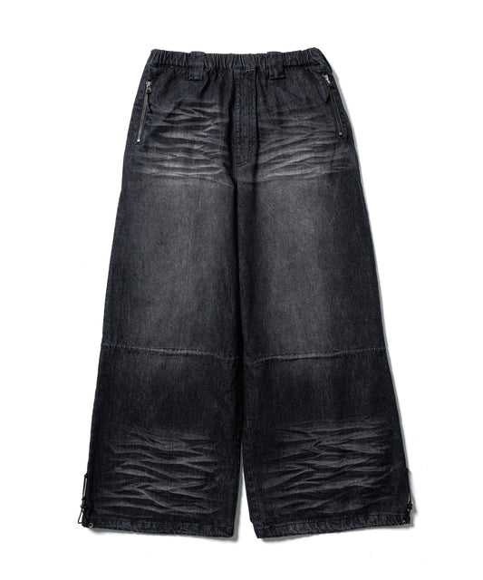 CPG DENIM PANTS 26AW