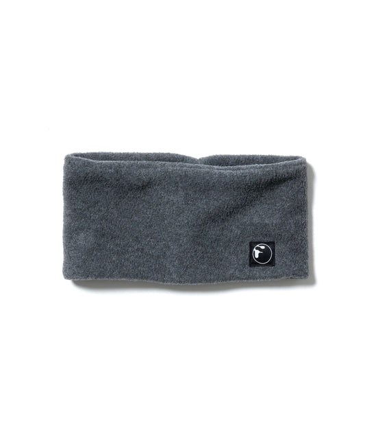 FLEECE HAIRBAND