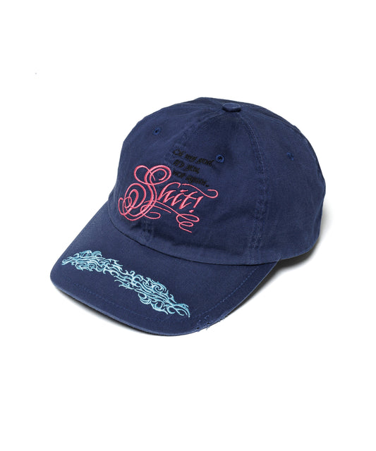 SHIT CAP