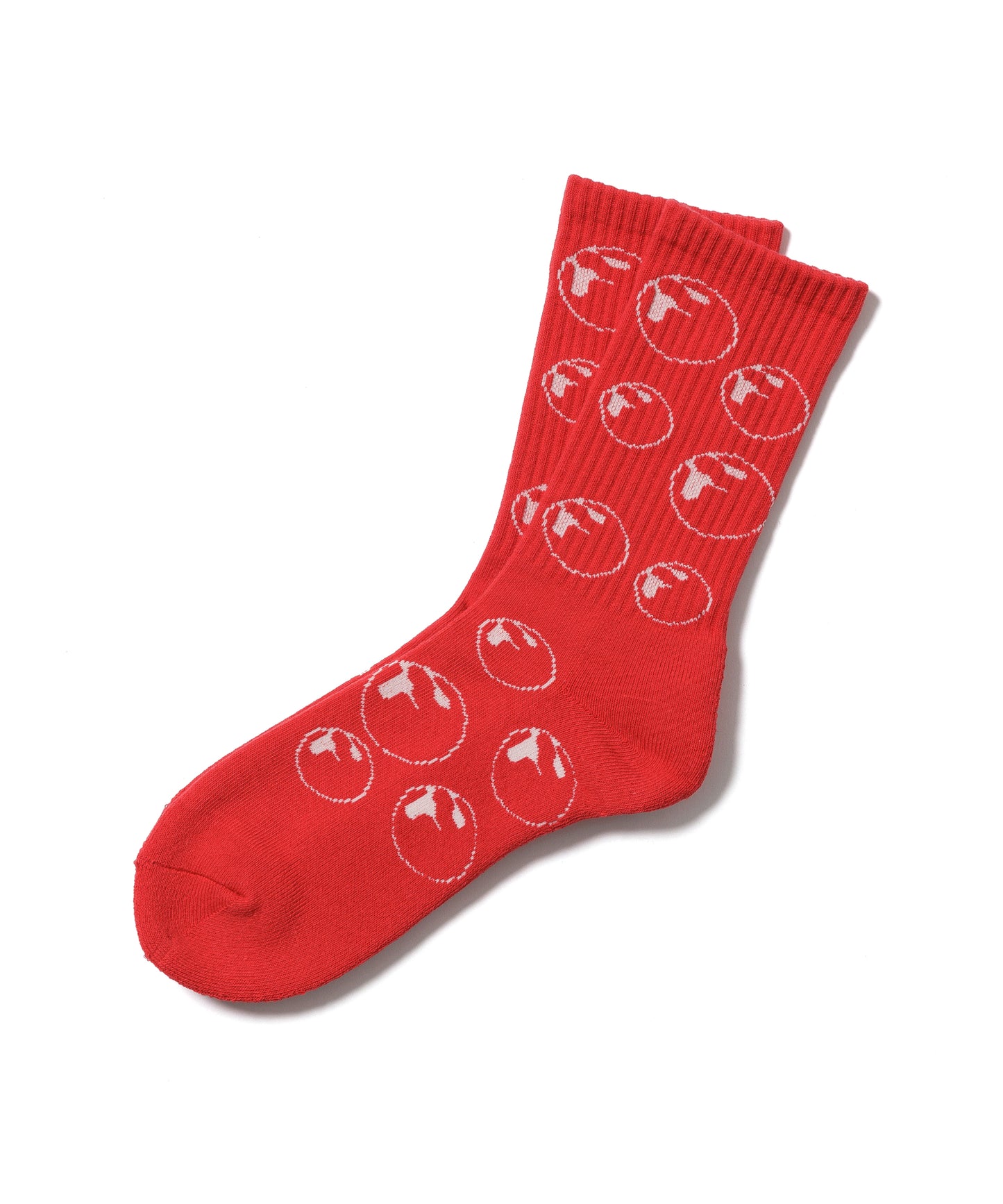 SYMBOL LOGO SOCKS