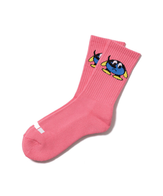 MONSTER SOCKS