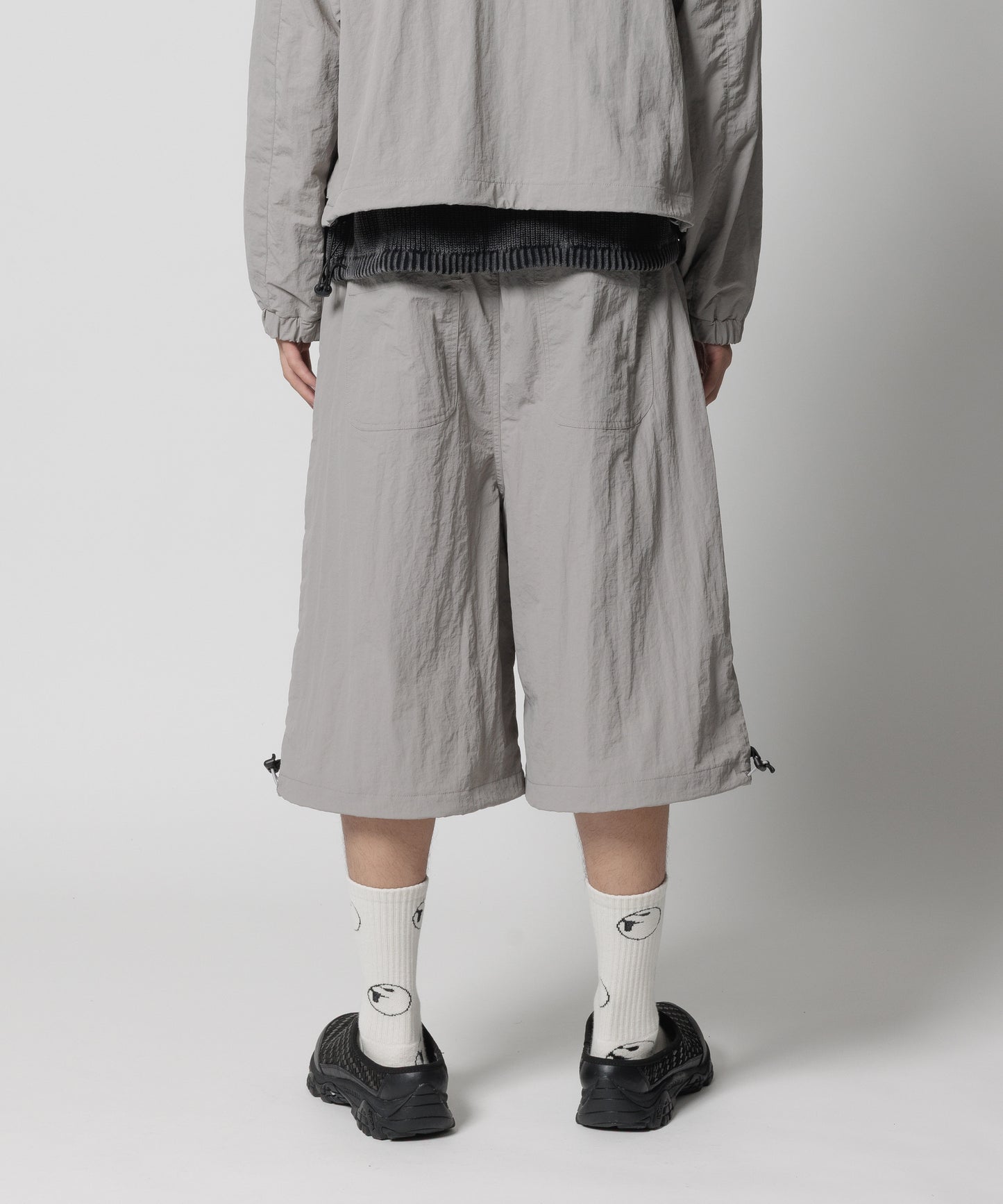 CPG STEALTH SHORTS