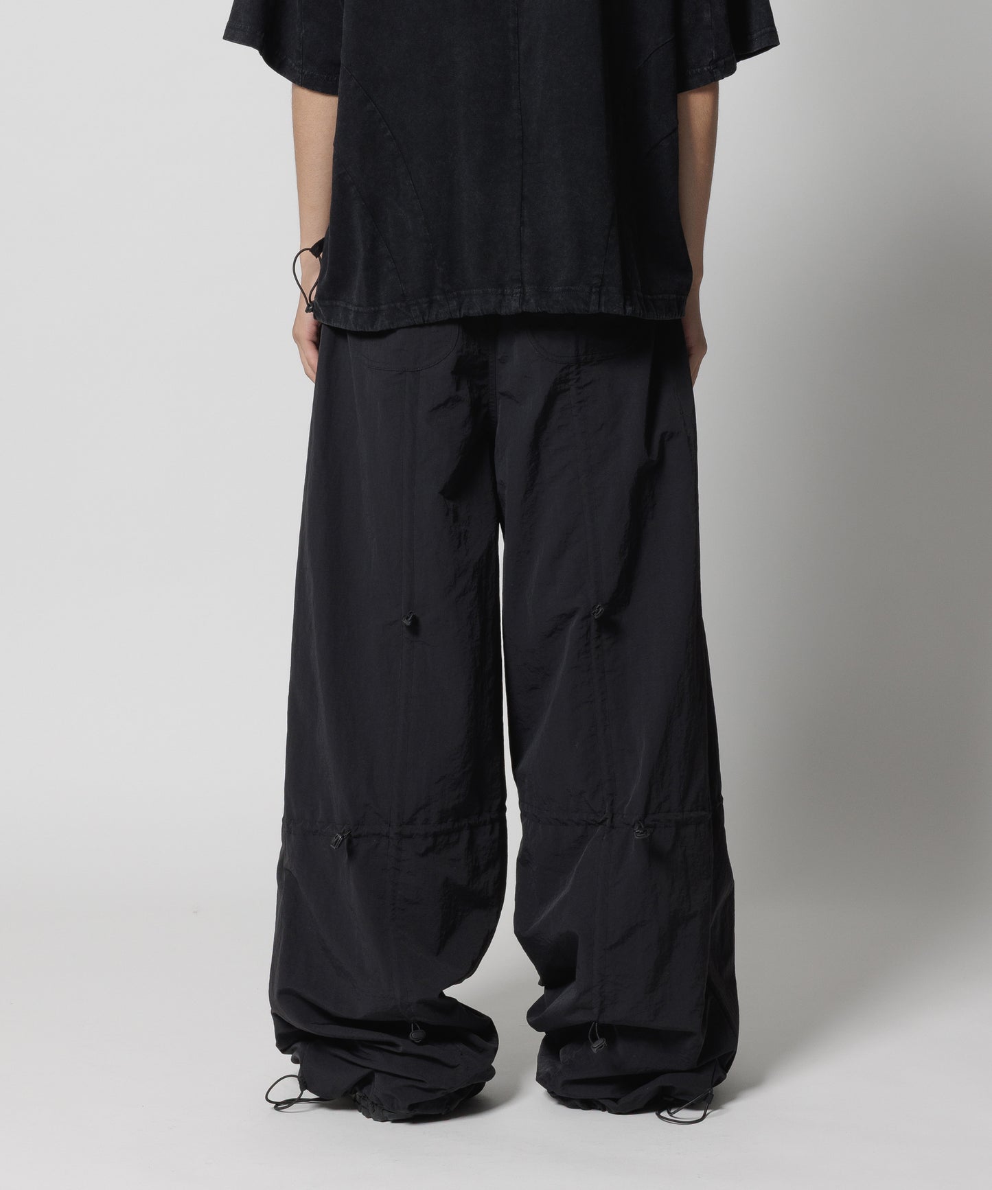 CPG ANOMALY CORD PANTS 26SS