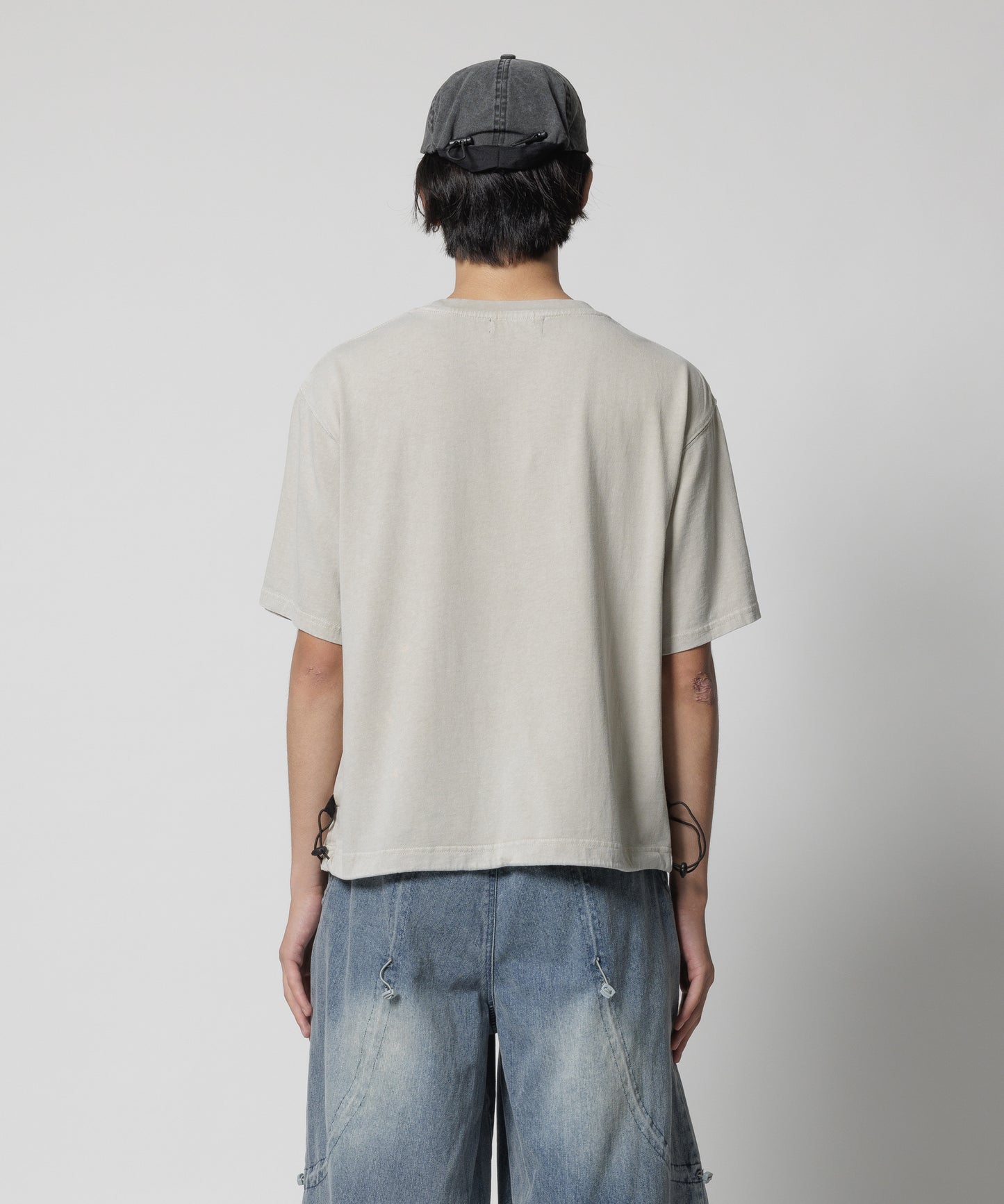 CPG FRT LOGO DYE TEE