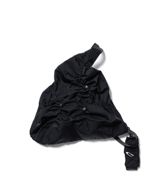 CPG CURVE CORD SHOULDER BAG