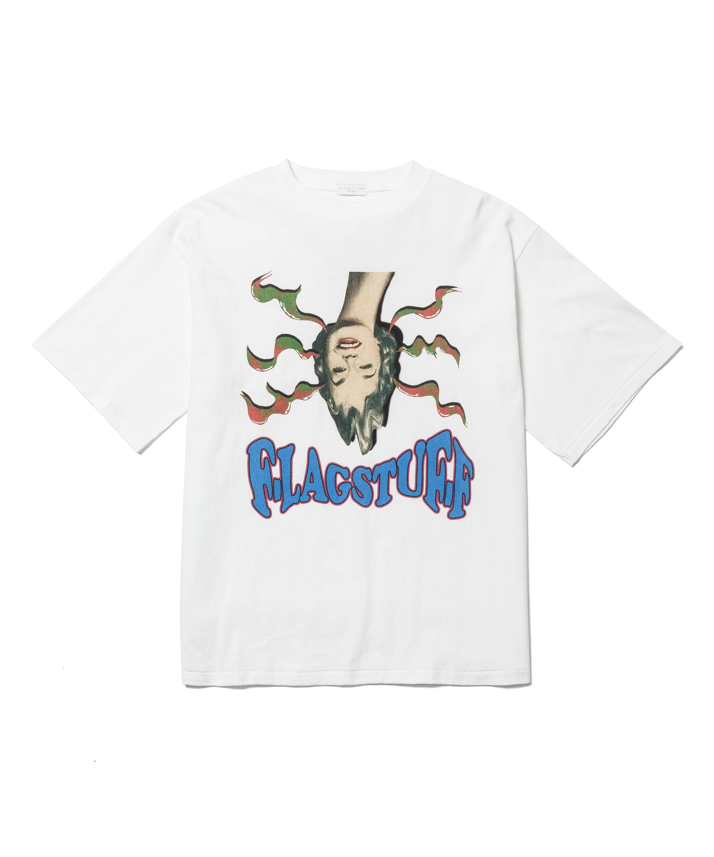 "LADY" TEE
