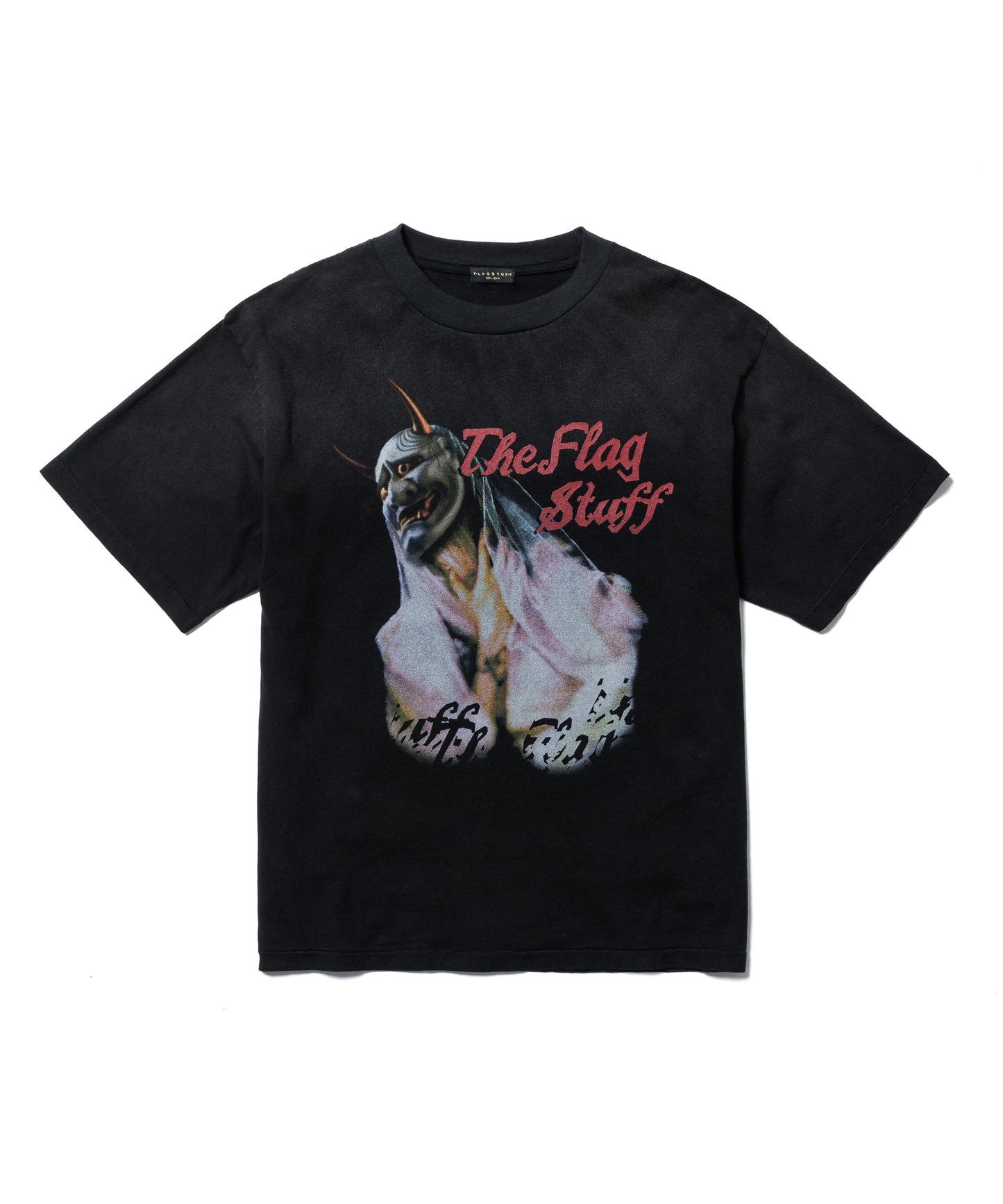 "HANNYA" TEE