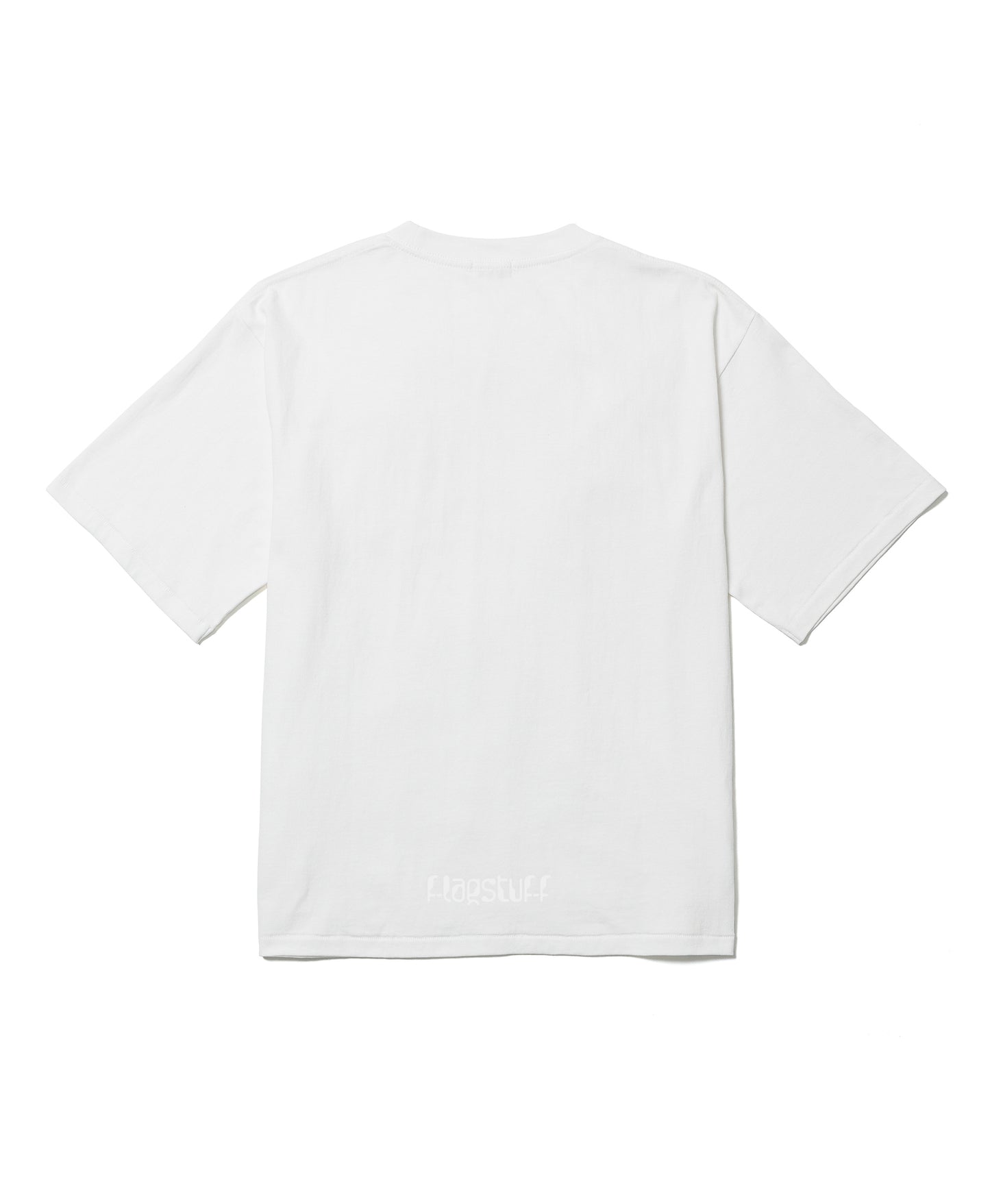 "SYMBOL LOGO"TEE