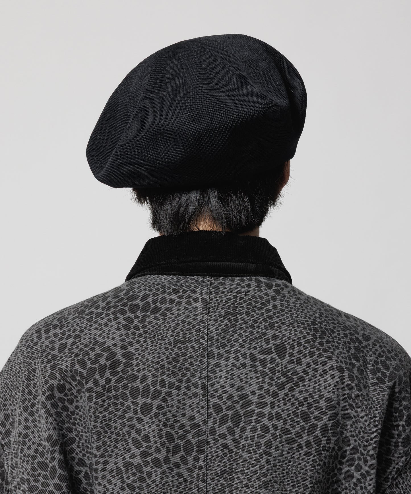 THERMO BERET