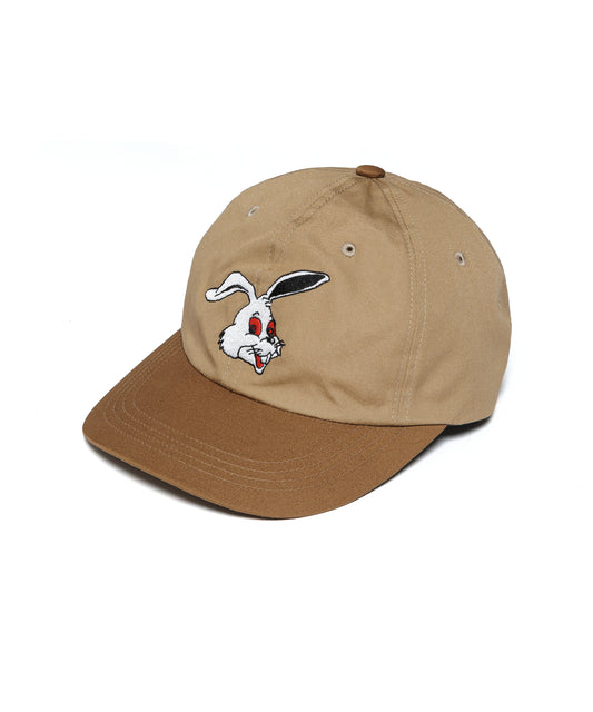 "RABBIT" CAP