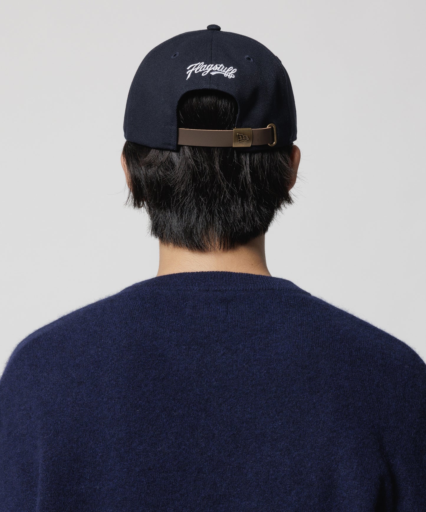 KANJI LOGO 9 FIFTY LP(xNEWERA)