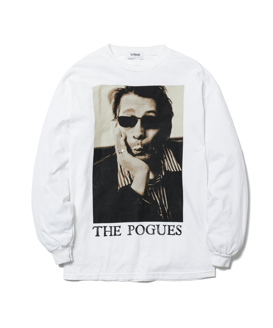 LS TEE(/THE POGUES)