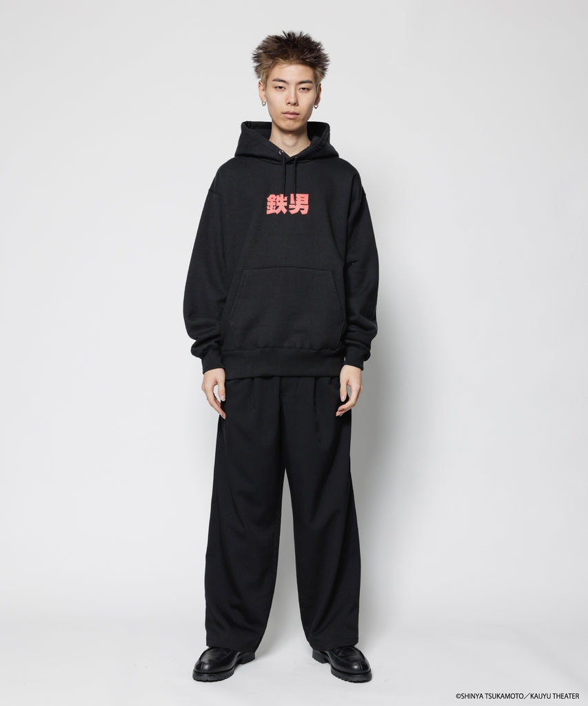 TETSUO HOODIE