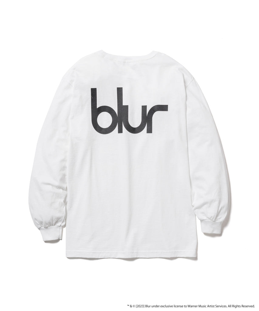 "PARKLIFE"LS Tee