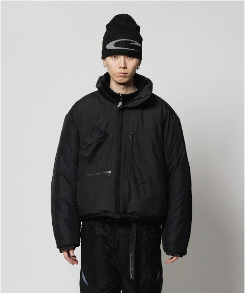 CPG PUFF JACKET