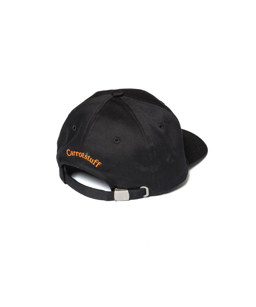 "Carrotstuff" LOGO CAP