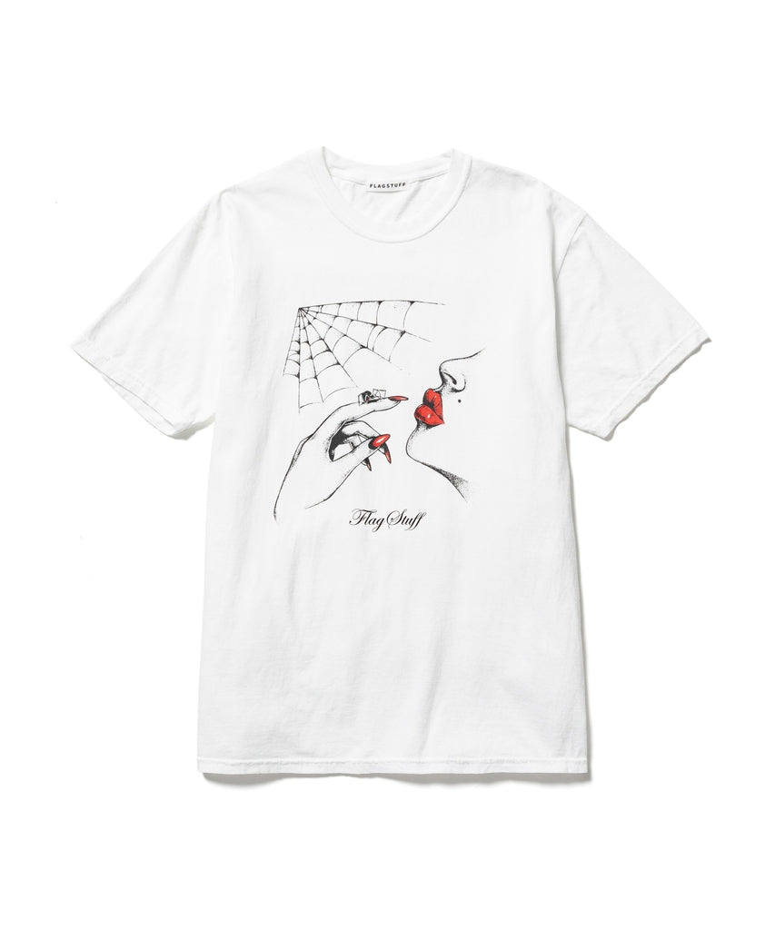 23SS-FS-51"SPIDER"TEE