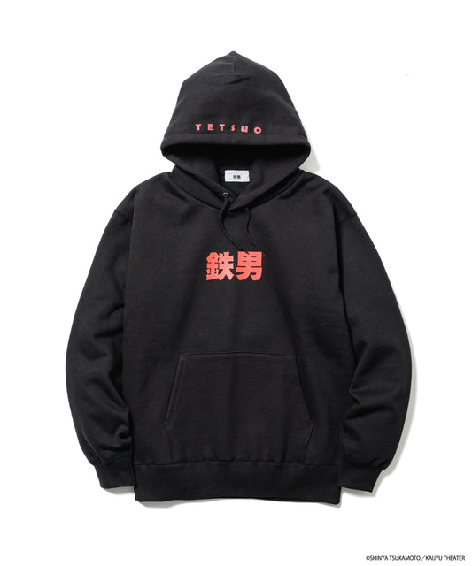 TETSUO HOODIE