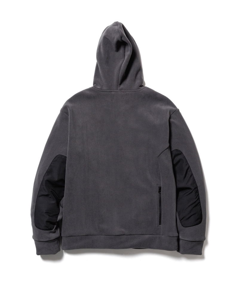 CPG FLEECE JACKET