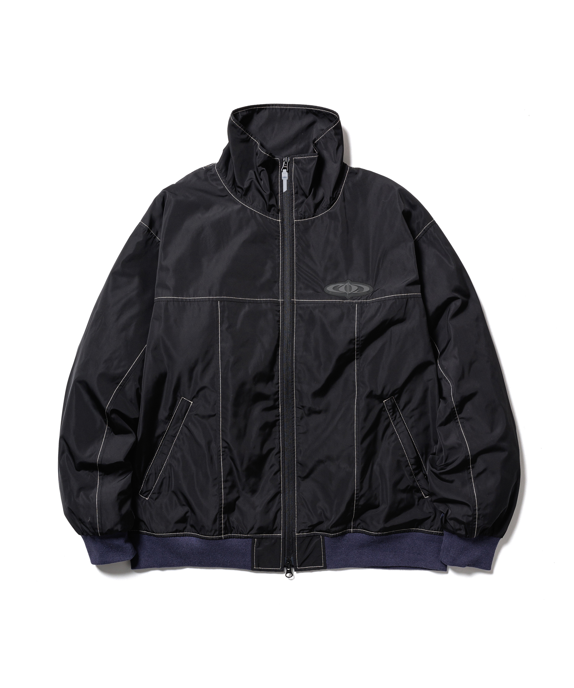 CPG STITCH TRACK JACKET 新品タグ付き