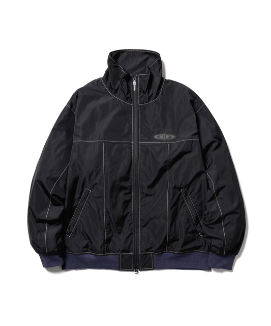 CPG STITCH TRACK JACKET