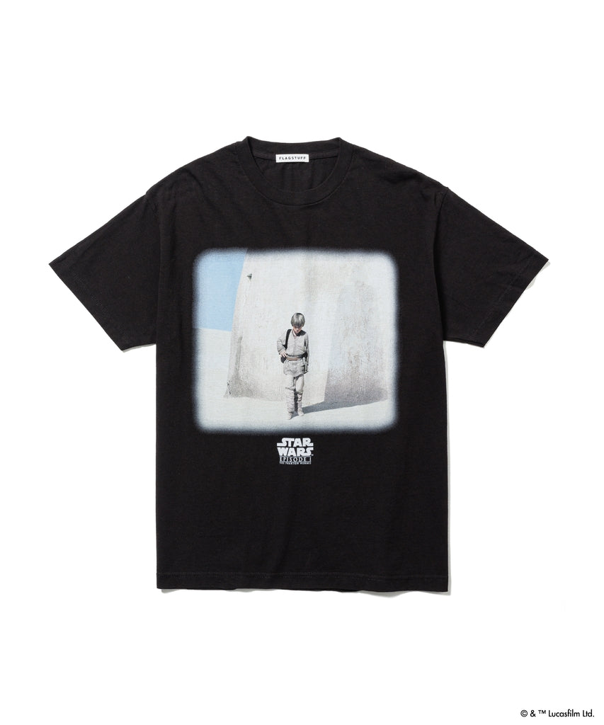 "Anakin" Tee STYLE2