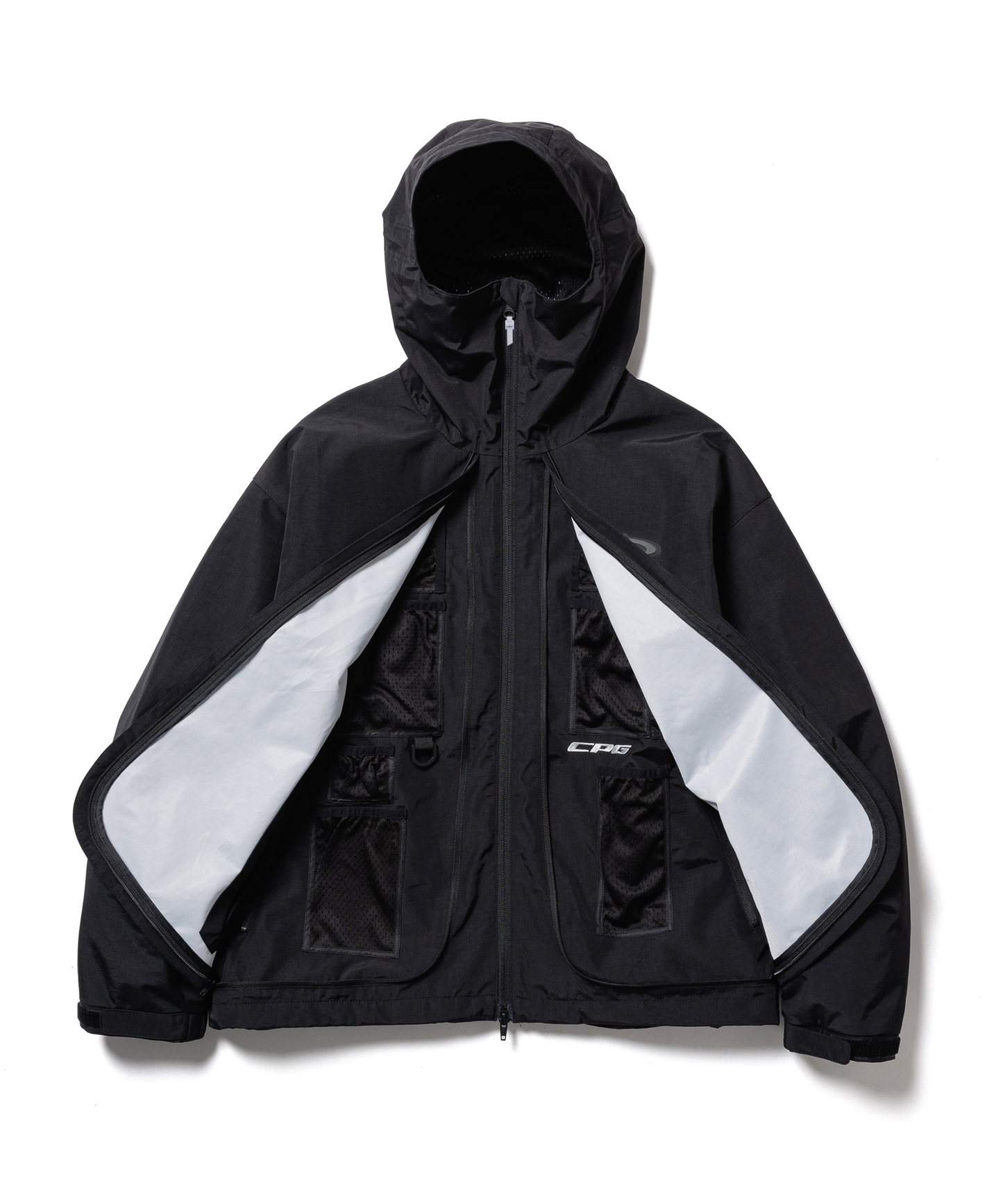 CPG STEALTH JACKET