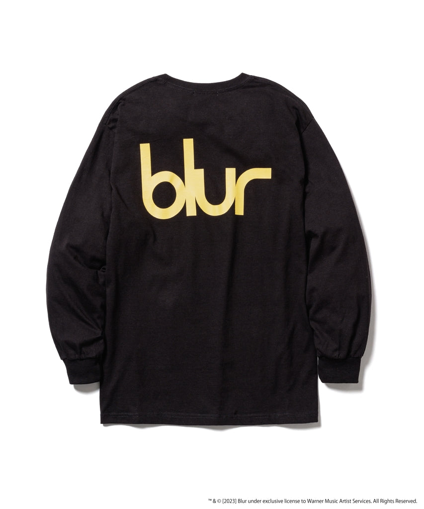 "PARKLIFE"LS Tee