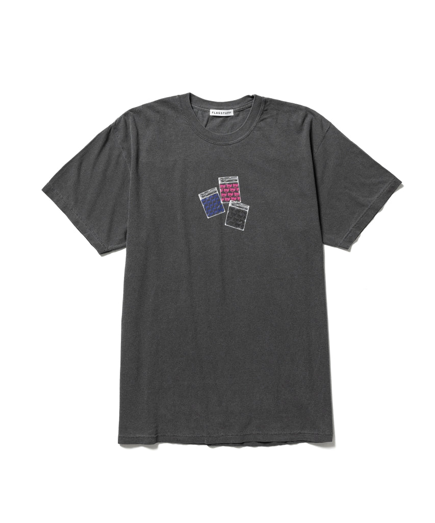 23SS-FS-52"BAGGIE"TEE