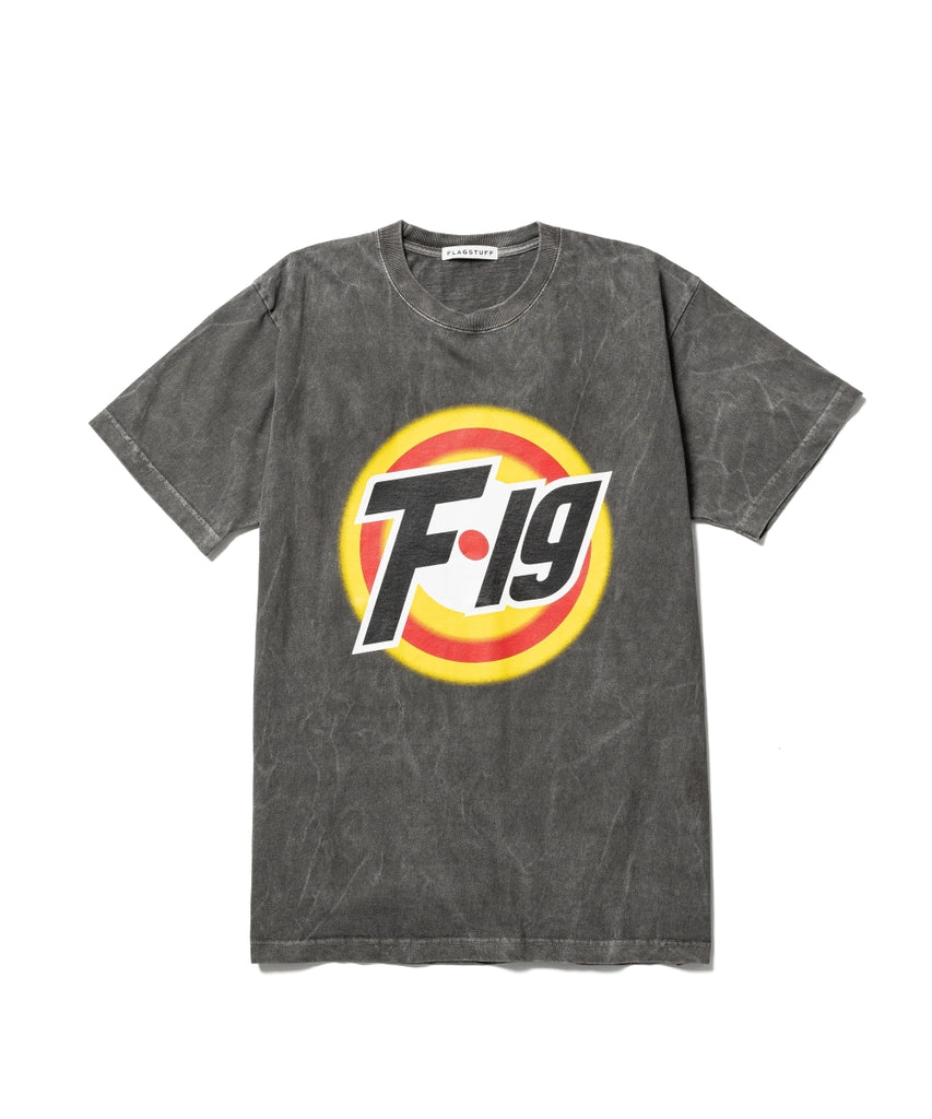 23SS-FS-49”F-LG”Tee