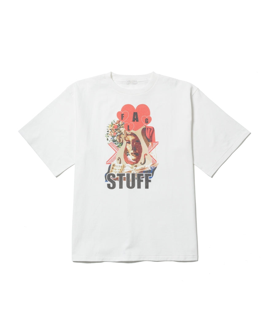 "HEART" T-SHIRT
