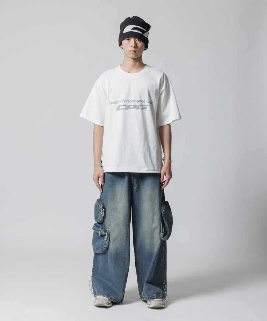 CPG T-SHIRT 26AW