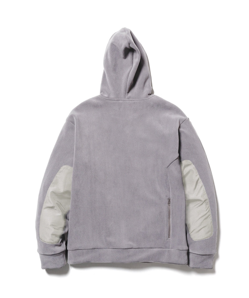 CPG FLEECE JACKET