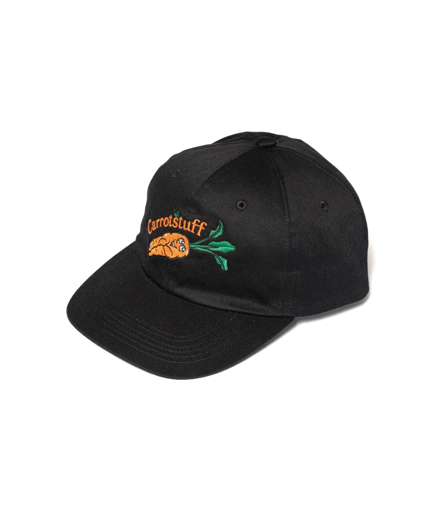 "Carrotstuff" LOGO CAP