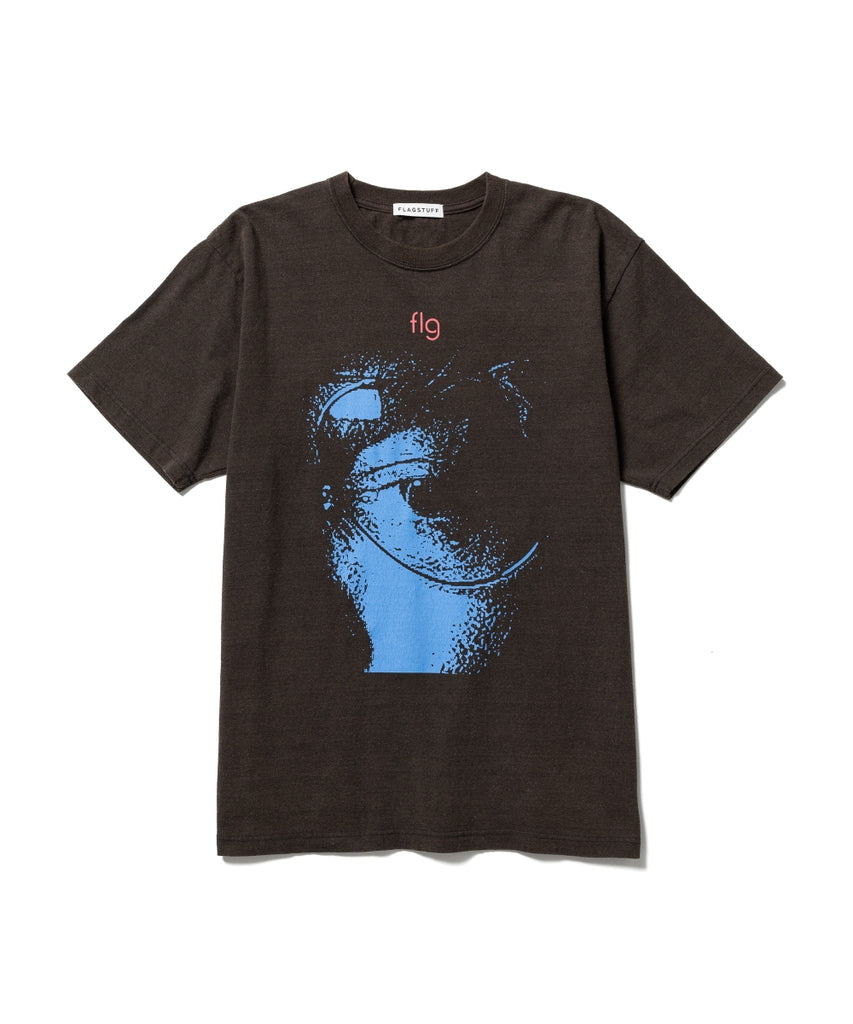 23SS-FS-46 "FLG"TEE