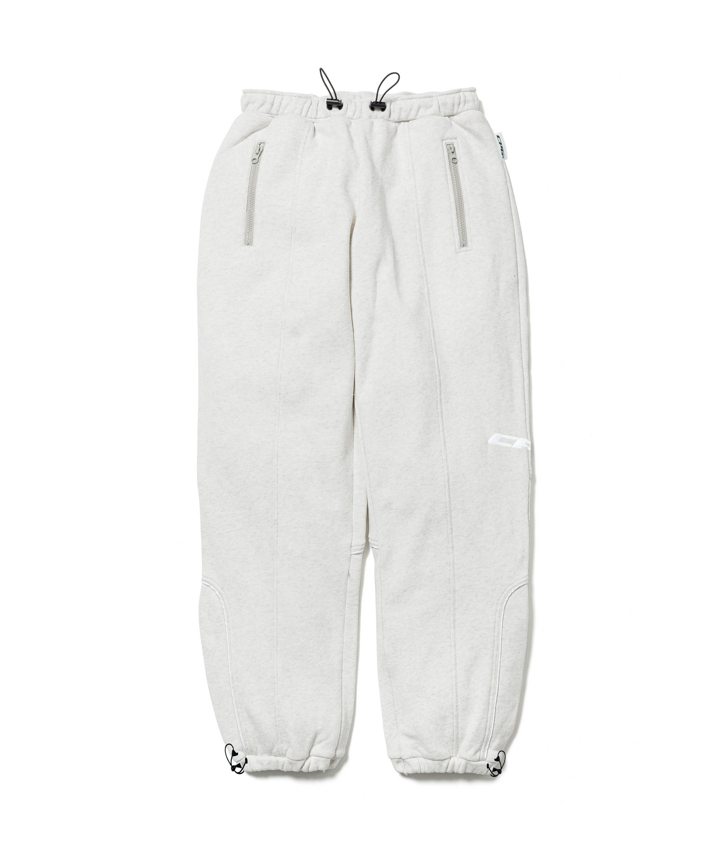 CPG PIPING SWEAT PANTS