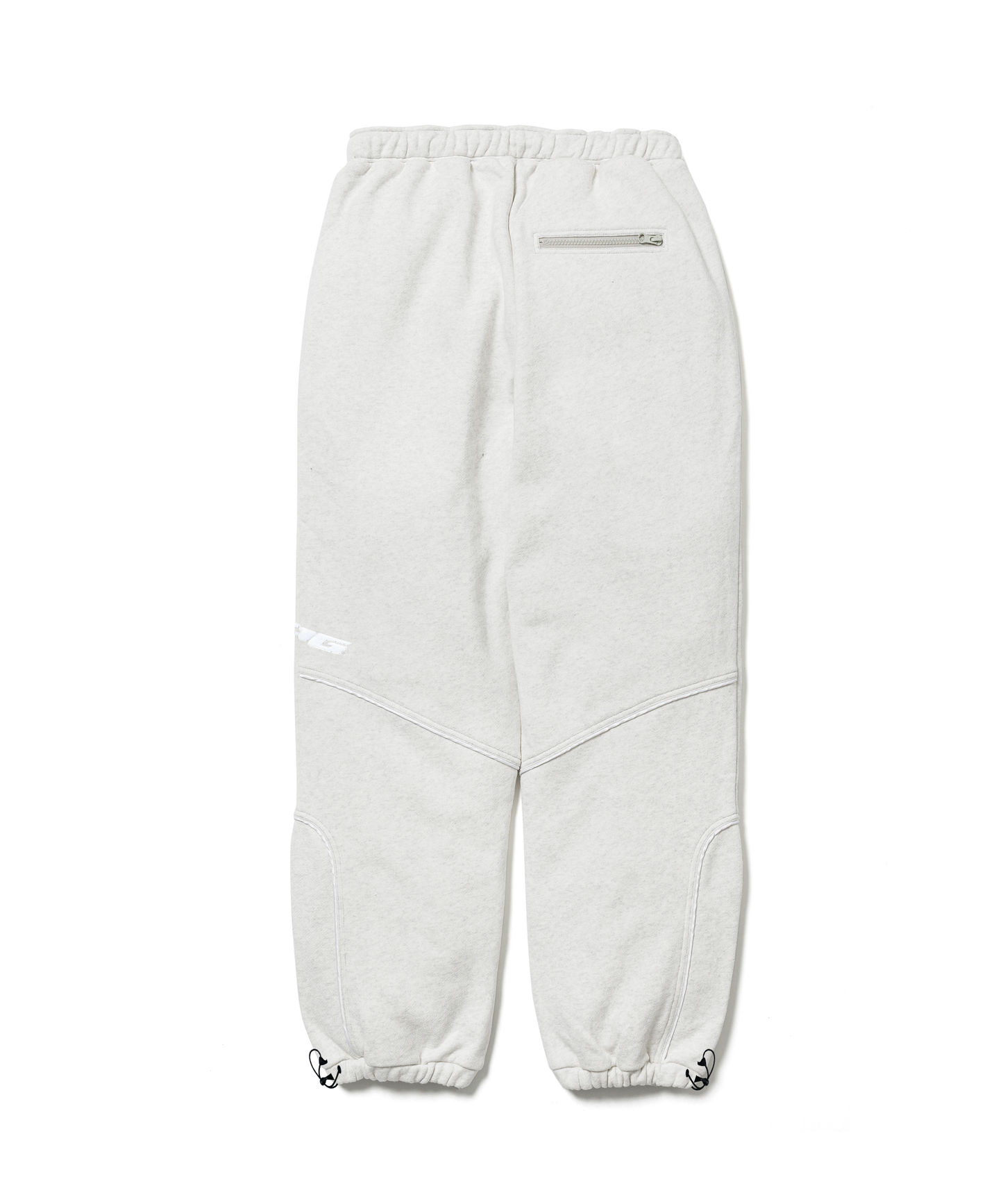 CPG PIPING SWEAT PANTS