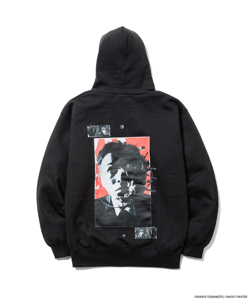 TETSUO HOODIE