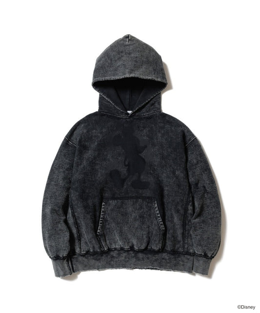 "MICKEY" HOODIE