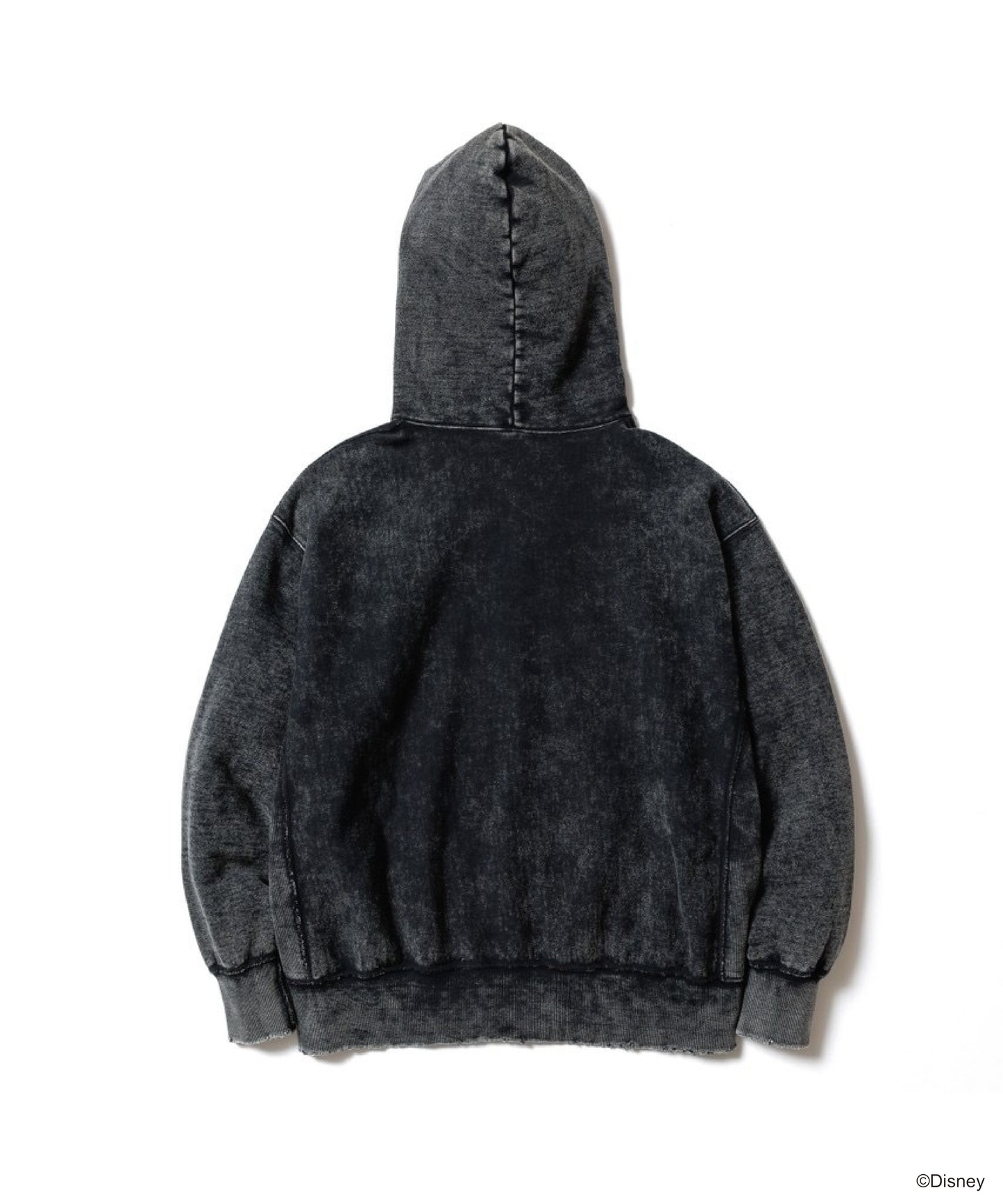 "MICKEY" HOODIE