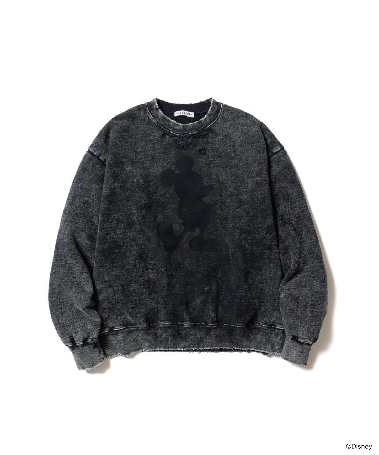 "MICKEY" SWEAT