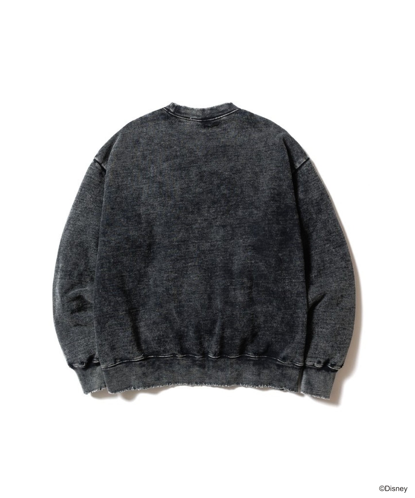 "MICKEY" SWEAT