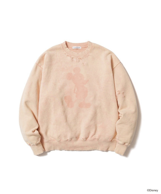 "MICKEY" SWEAT