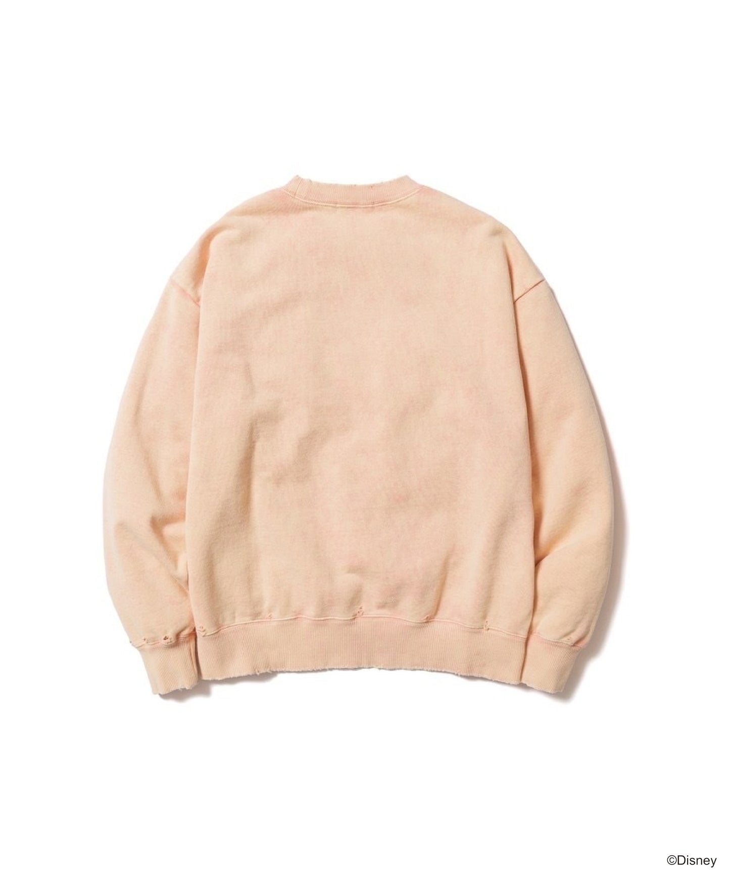 "MICKEY" SWEAT