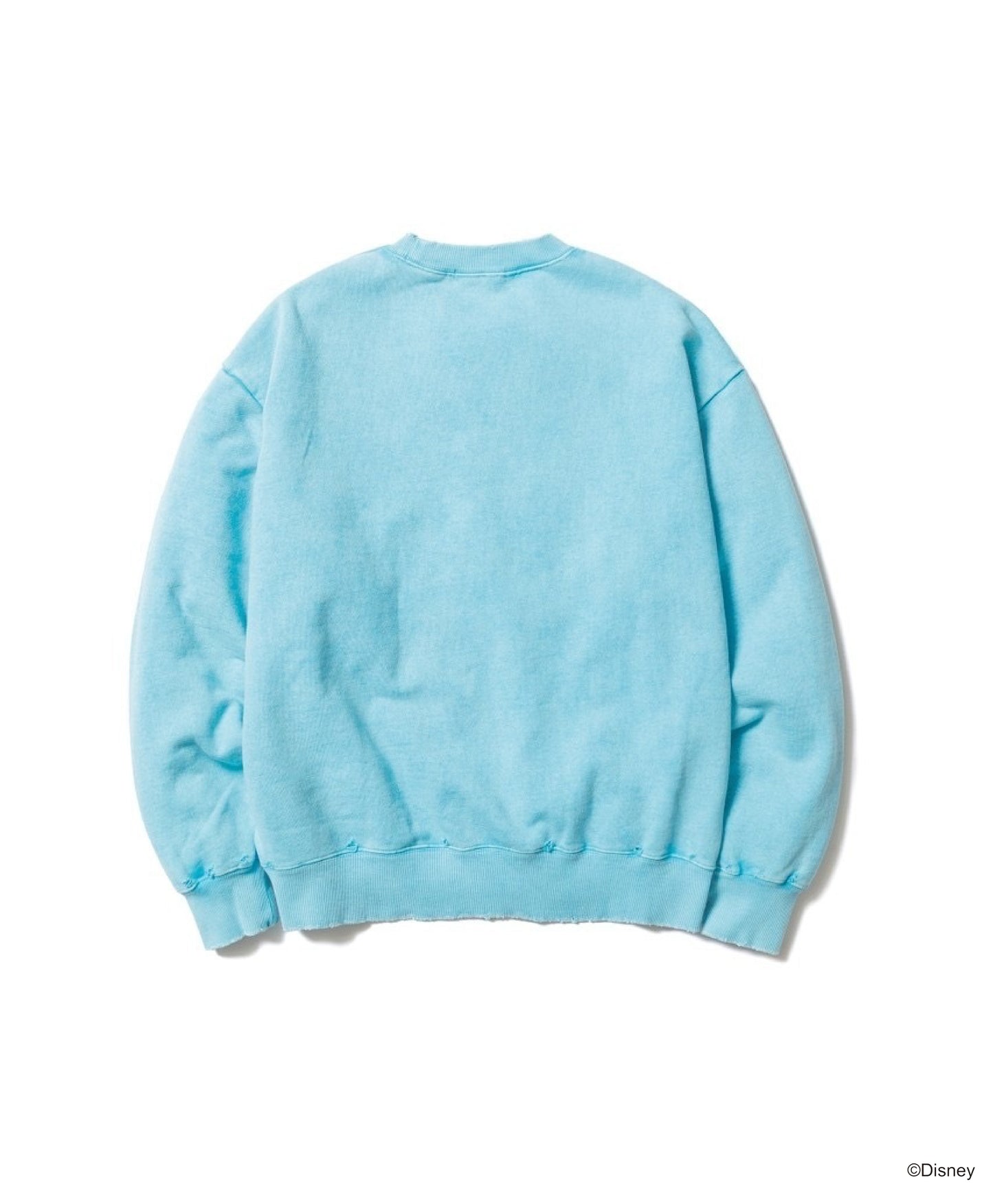 "MICKEY" SWEAT