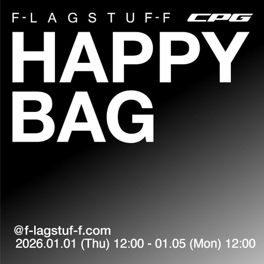 CPG HAPPY BAG